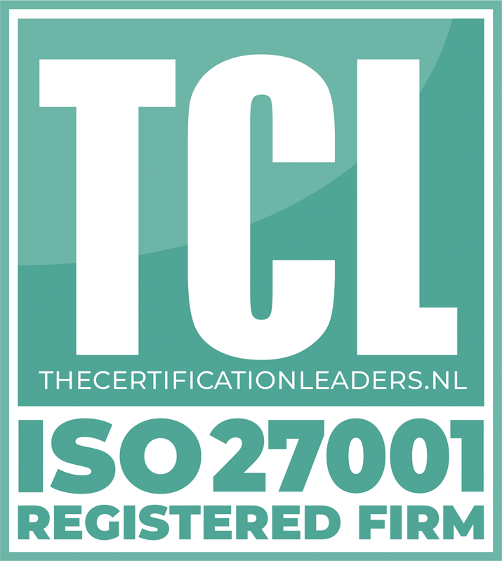 TCL ISO-27001